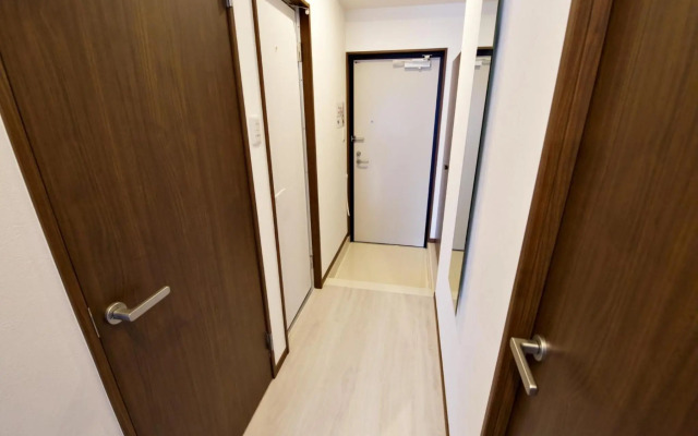 オーシャンテラス瀬底 Room101