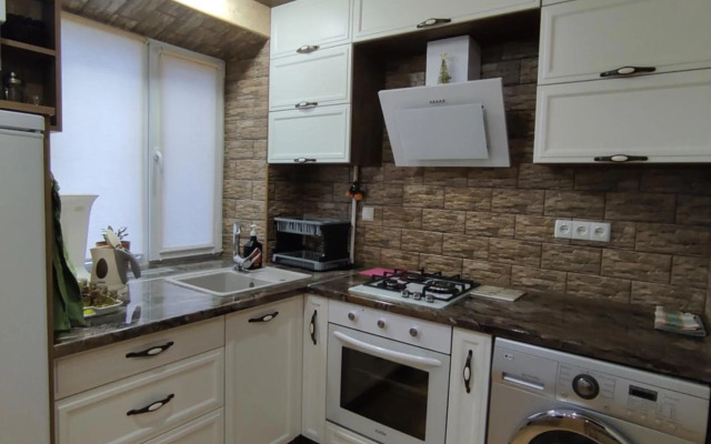 Comfortable Apartment