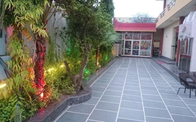 Primrose Regency