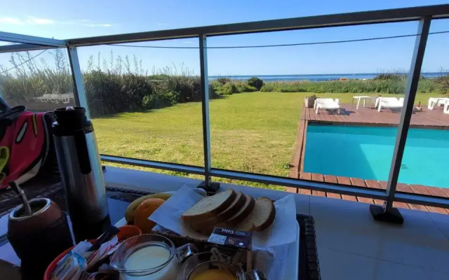 La Paloma Del Mar Apart