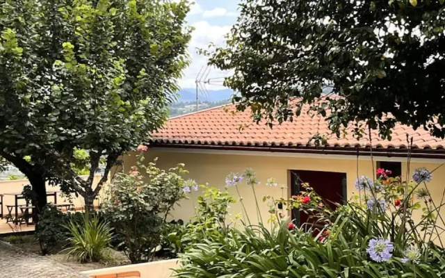 Nomad's Country - The Garden House