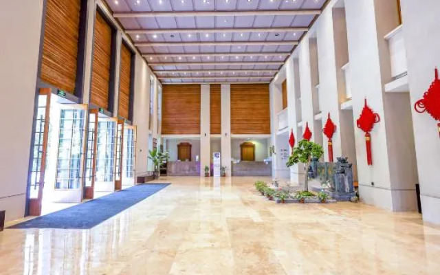Kun City Resort & Spa