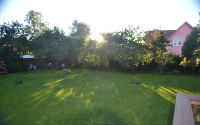 Rähni Holiday Home