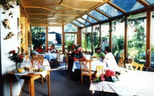 Adolphs Frühstückspension