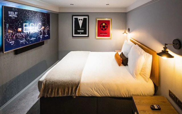 Ropewalks Hotel, Best Western Premier Collection Liverpool