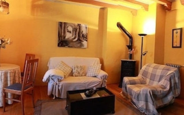 Posada El Canchal
