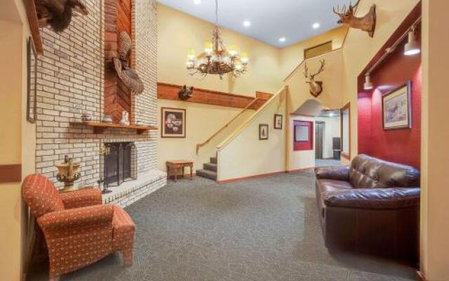 Americas Best Value Inn - Boerne