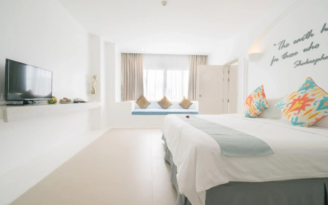 Ocean Breeze Resort Khao Lak