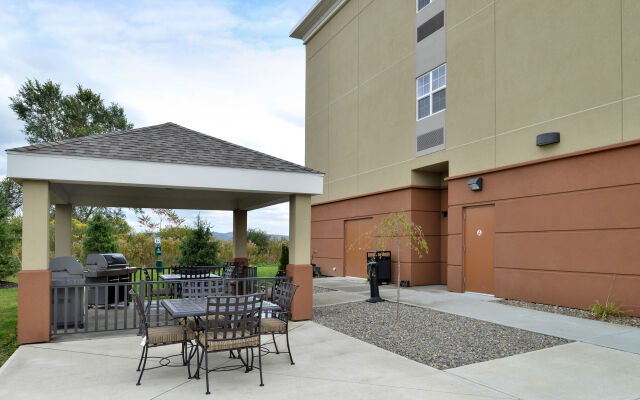 Candlewood Suites Elmira Horseheads by IHG