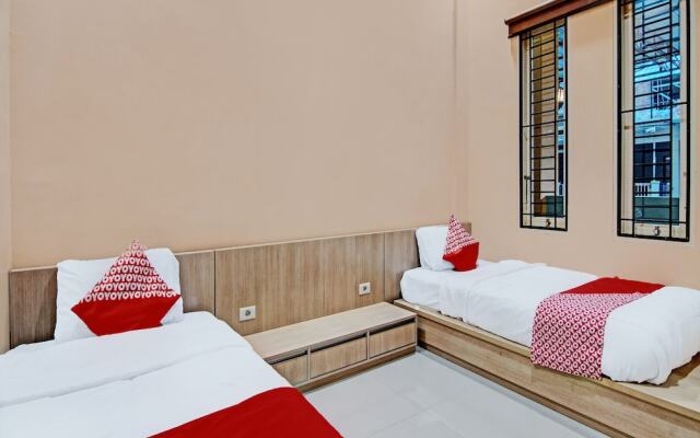 OYO 91949 Ameera Homestay Syariah