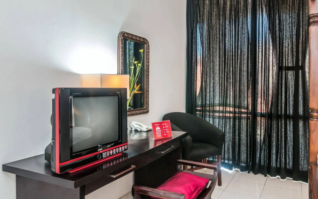 ZEN Rooms Denpasar Tohpati