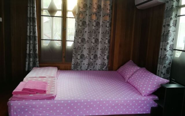 PK Home