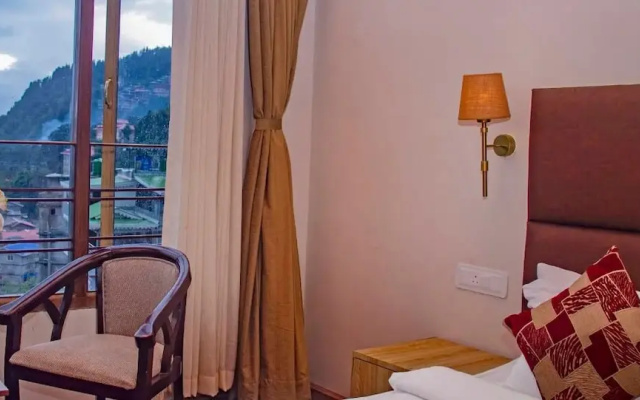 Hotel Royal Gangtok Near Bhojoghari