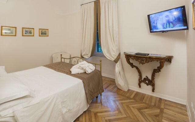 Mediterraneo Emotional Hotel & SPA