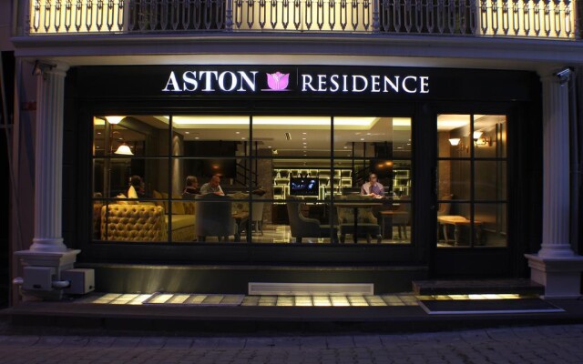 Aston Hotel Taksim