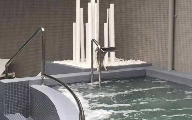 Hotel Spa Mediterraneo Park
