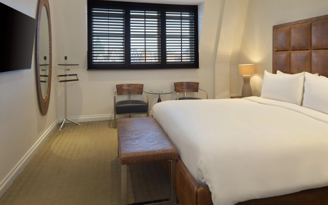 Radisson Blu Hotel, London Leicester Square