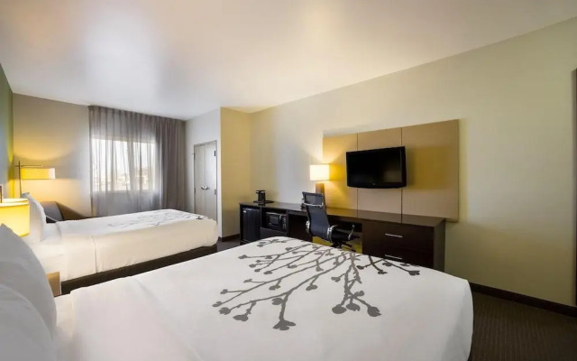 Sleep Inn And Suites Colby