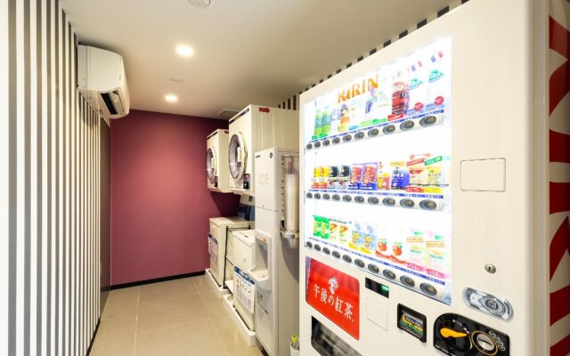 Hotel M's Est Kyoto Station South