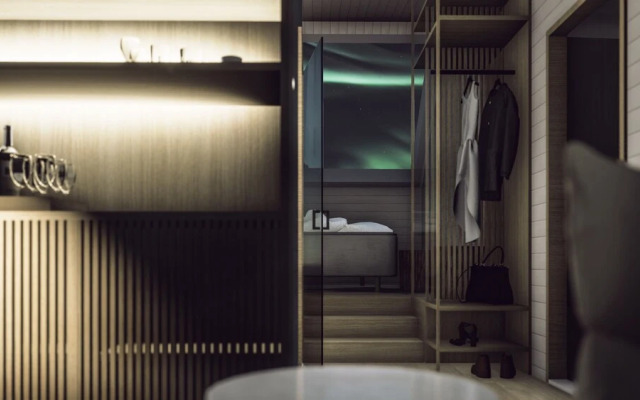 Aurora Collection Saariselkä