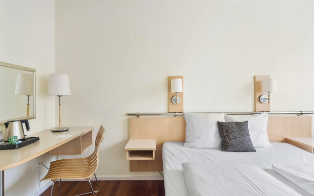 Best Western Plus Airport Hotel Copenhagen
