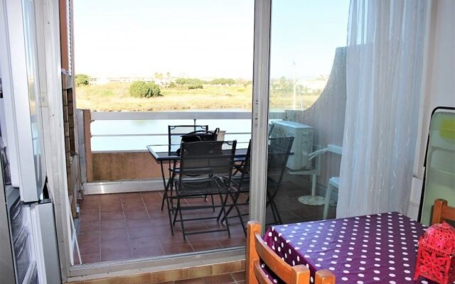 Marinas 305