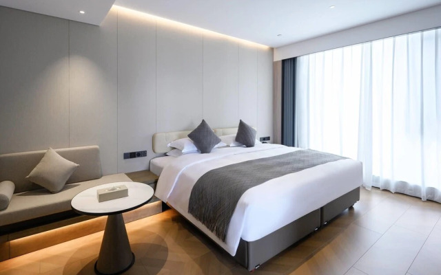 Wyndham Garden Liuzhou Wuxing Street