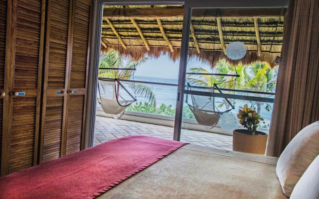 Las Villas Akumal 3B-9 by SkyRun