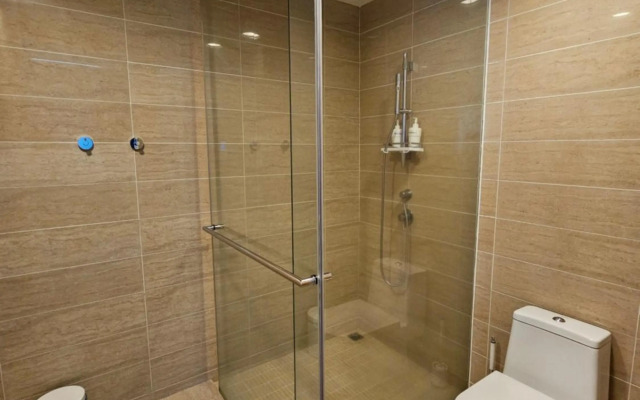 By The Sea Beachfront Home