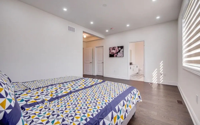 Aaira Suites Luxury Villa