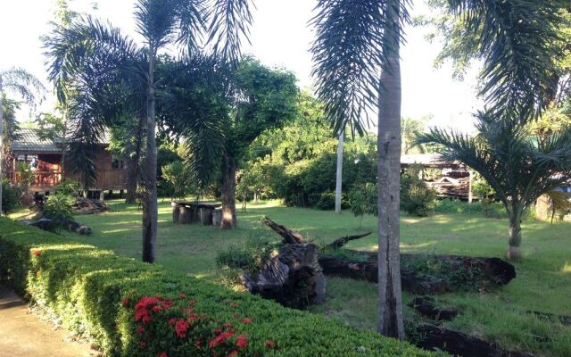 Sakthong Resort