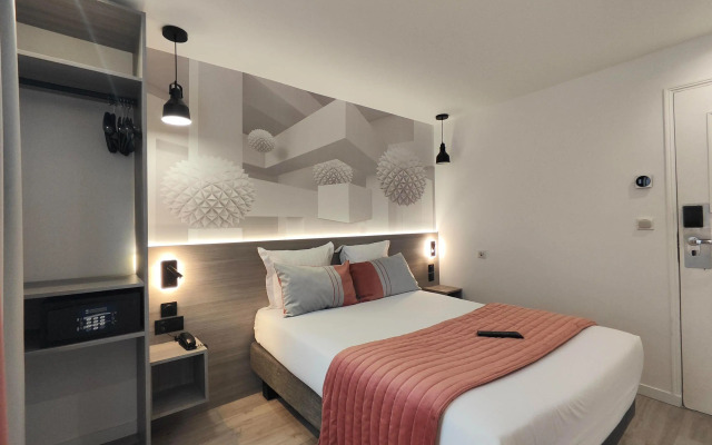 Atelier Montparnasse Hotel
