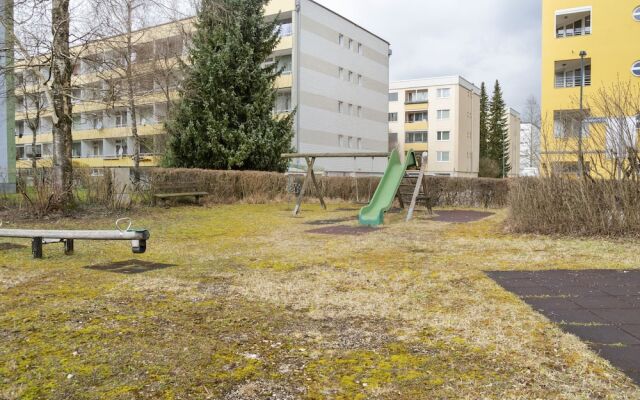 Simplistic Apartment in Salzburg near Mirabell Palace