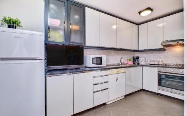 Apartments Ljubica
