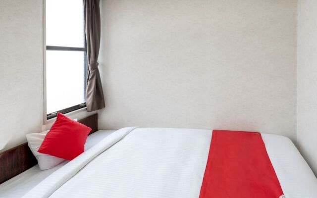 Oyo Business Hotel Suehiro Matsuyama