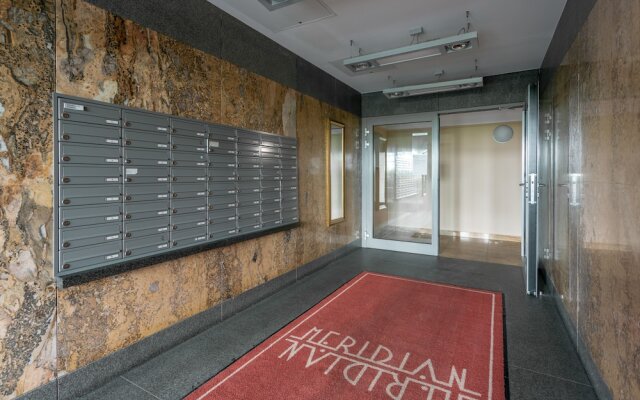 Chill Apartments Warsaw Center