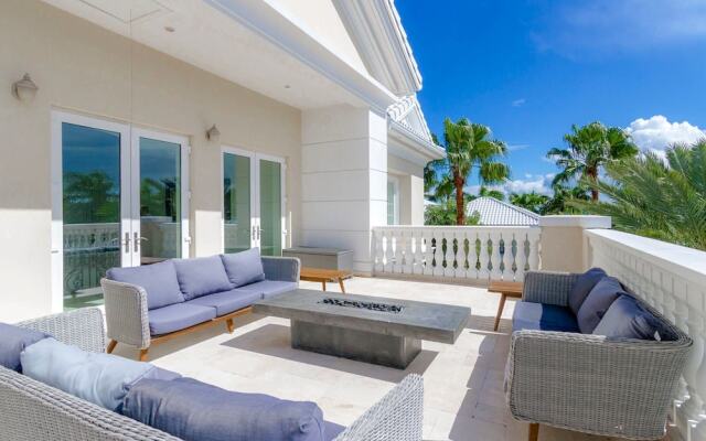 Mayfair Estates