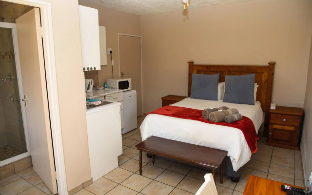 Best Rest Guesthouse Potch