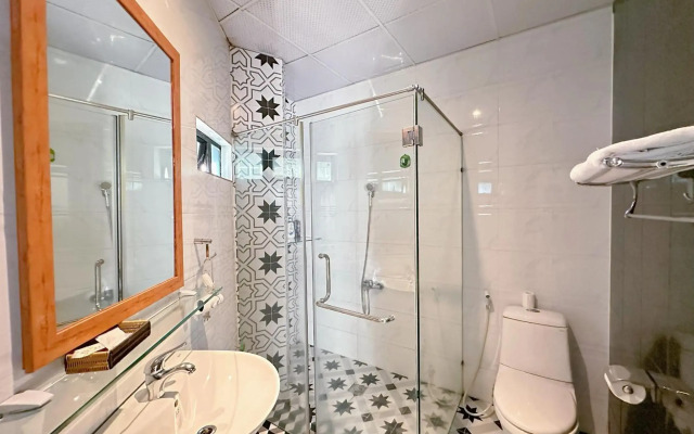 New Star Inn Boutique Hotel