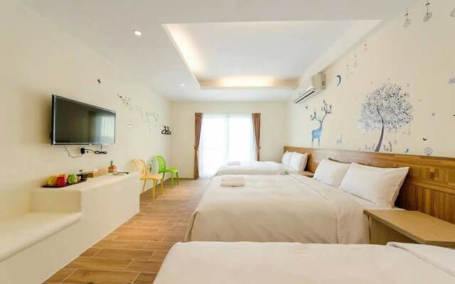 No. 18 Inn