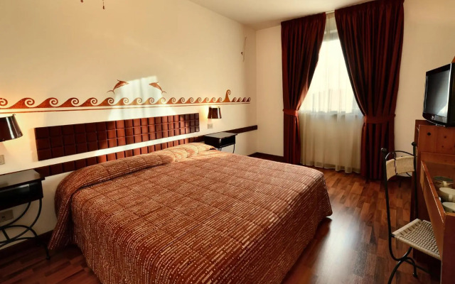 Chocohotel