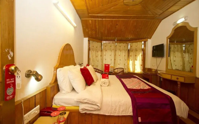 Mountain View Cottage
