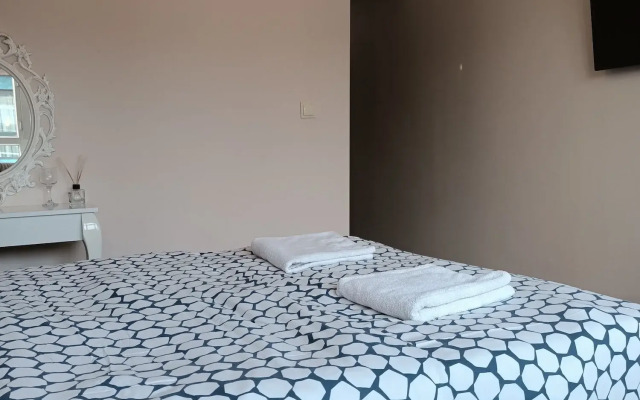 New Backpackers Hostel
