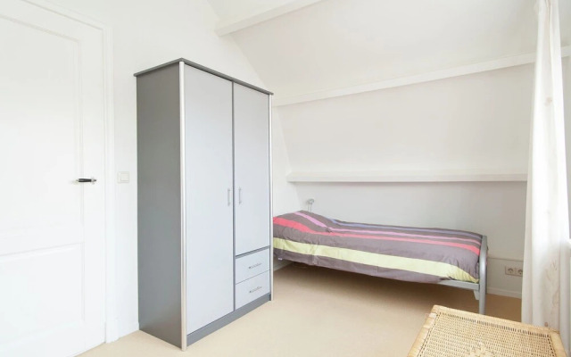 Comfortable Flat in Bergen