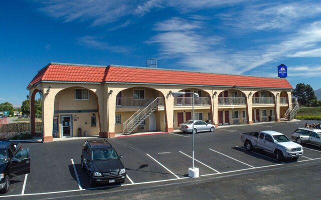 Salinas Inn