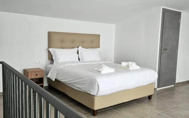 Andes Apartments