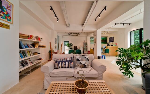 Yangshuo Serene Cove Hotel