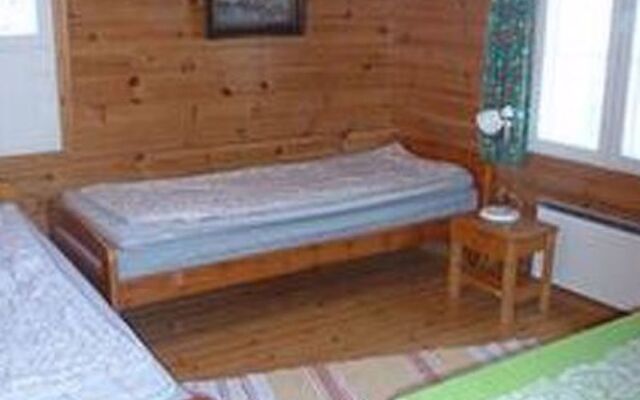 Holiday Home Anna tuisku