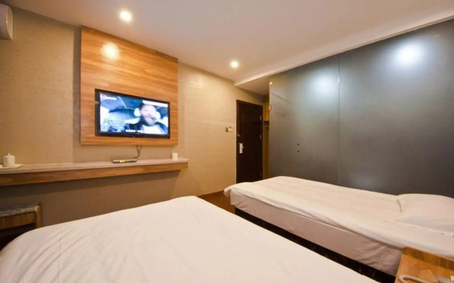 FuZhou JinYue Hotel