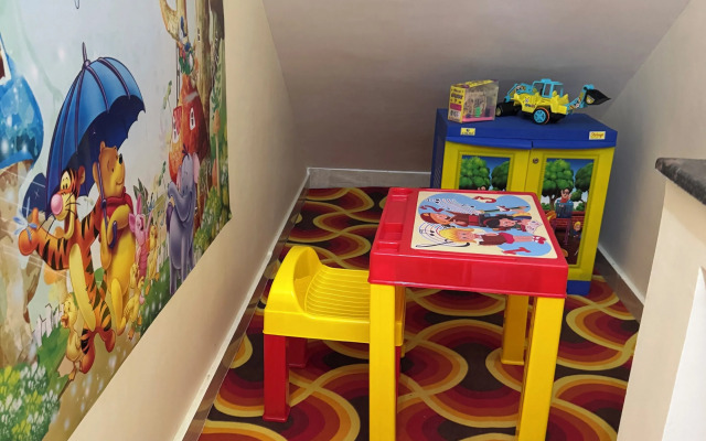 The Vintage Hill Village - Himalayan Boutique Resort